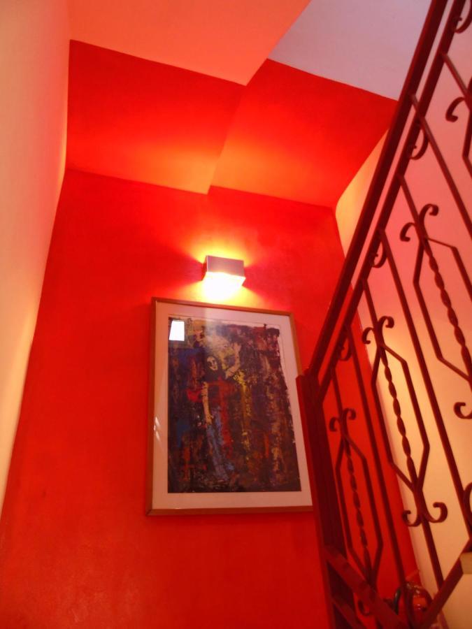 Casa Di Pam Apartment Шикли Екстериор снимка
