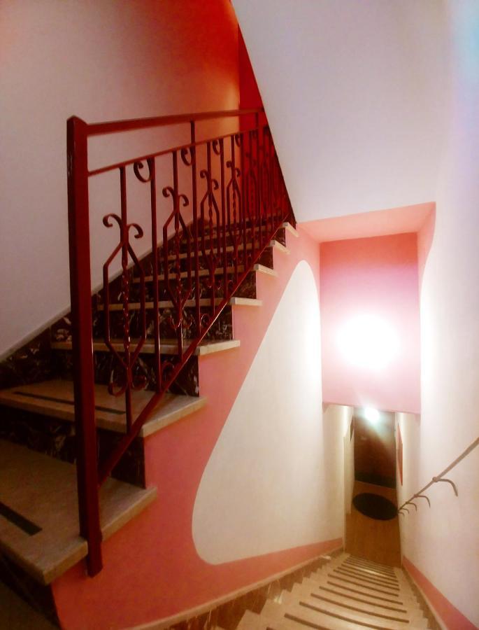 Casa Di Pam Apartment Шикли Екстериор снимка