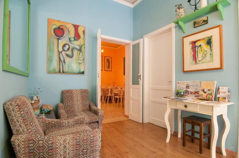 Casa Di Pam Apartment Шикли Екстериор снимка