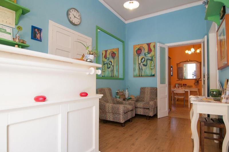 Casa Di Pam Apartment Шикли Екстериор снимка
