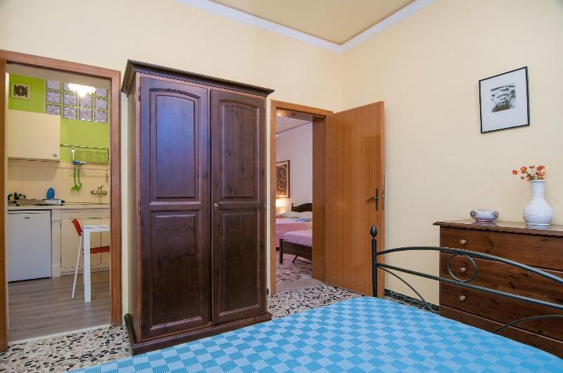 Casa Di Pam Apartment Шикли Екстериор снимка