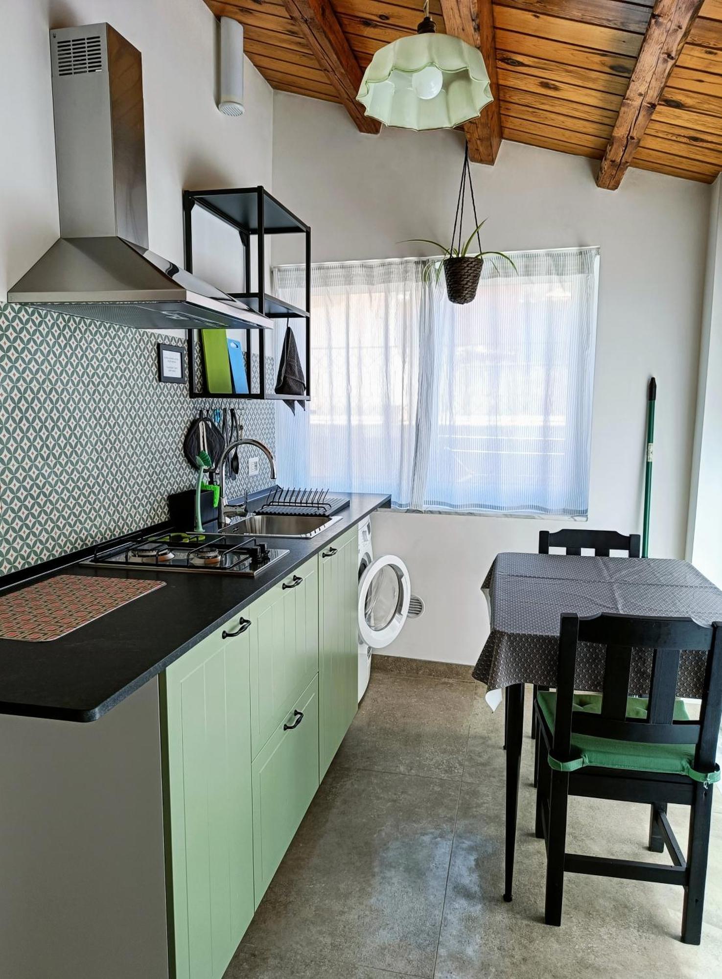 Casa Di Pam Apartment Шикли Екстериор снимка