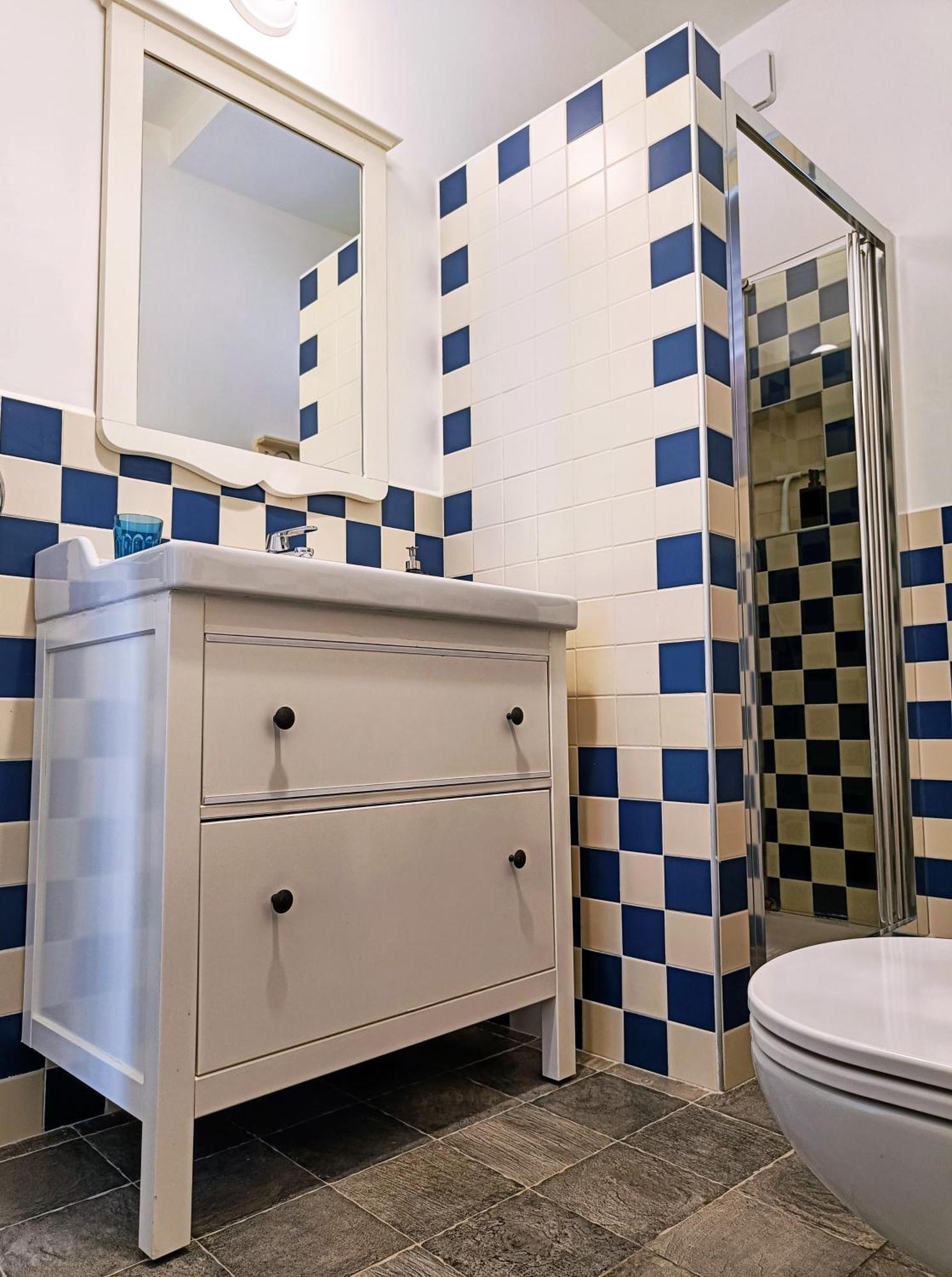 Casa Di Pam Apartment Шикли Екстериор снимка