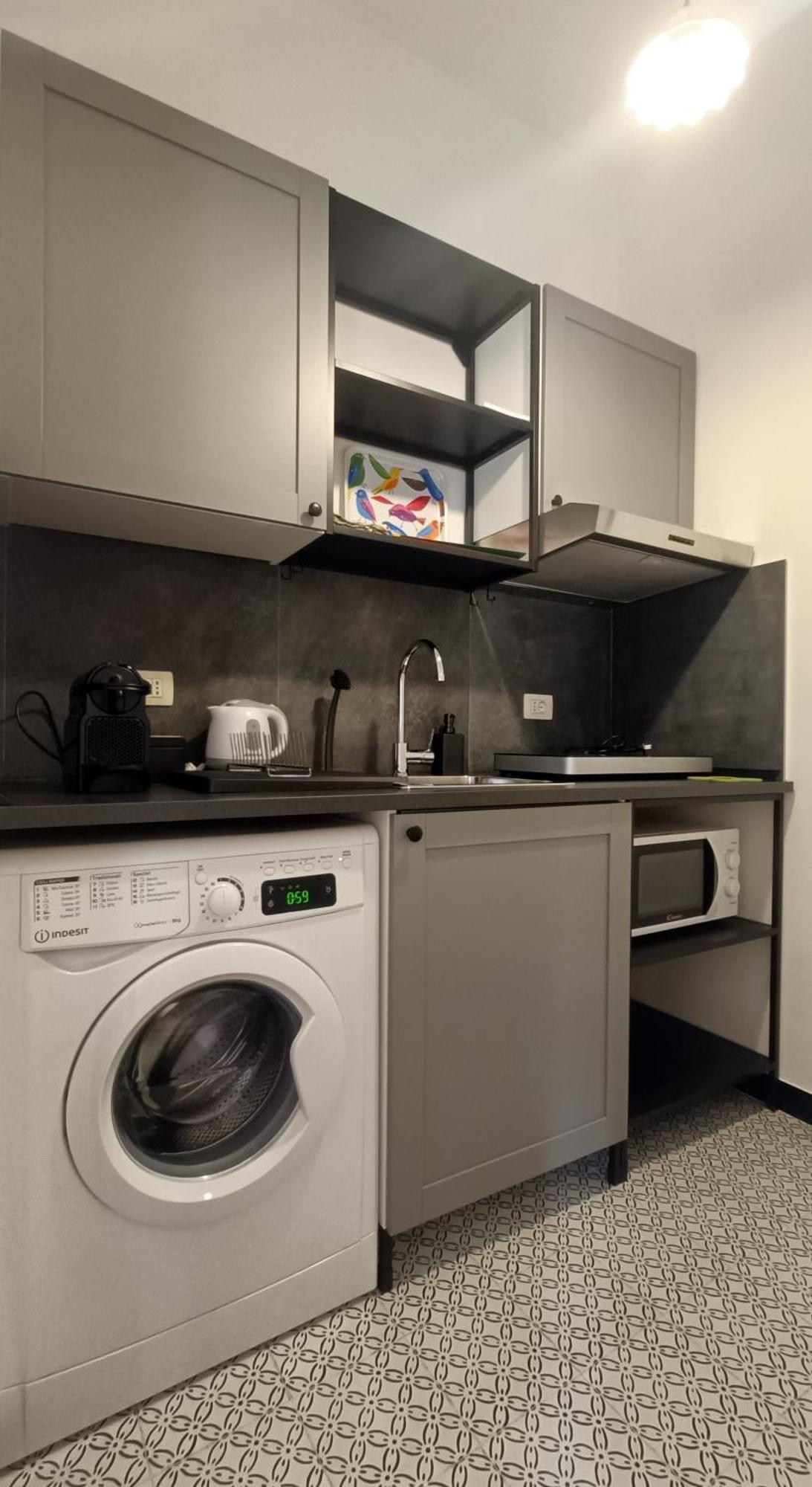 Casa Di Pam Apartment Шикли Екстериор снимка