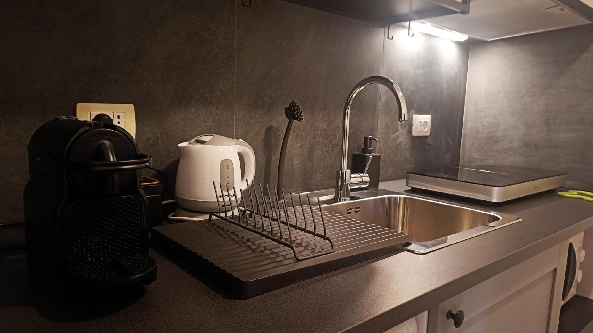 Casa Di Pam Apartment Шикли Екстериор снимка