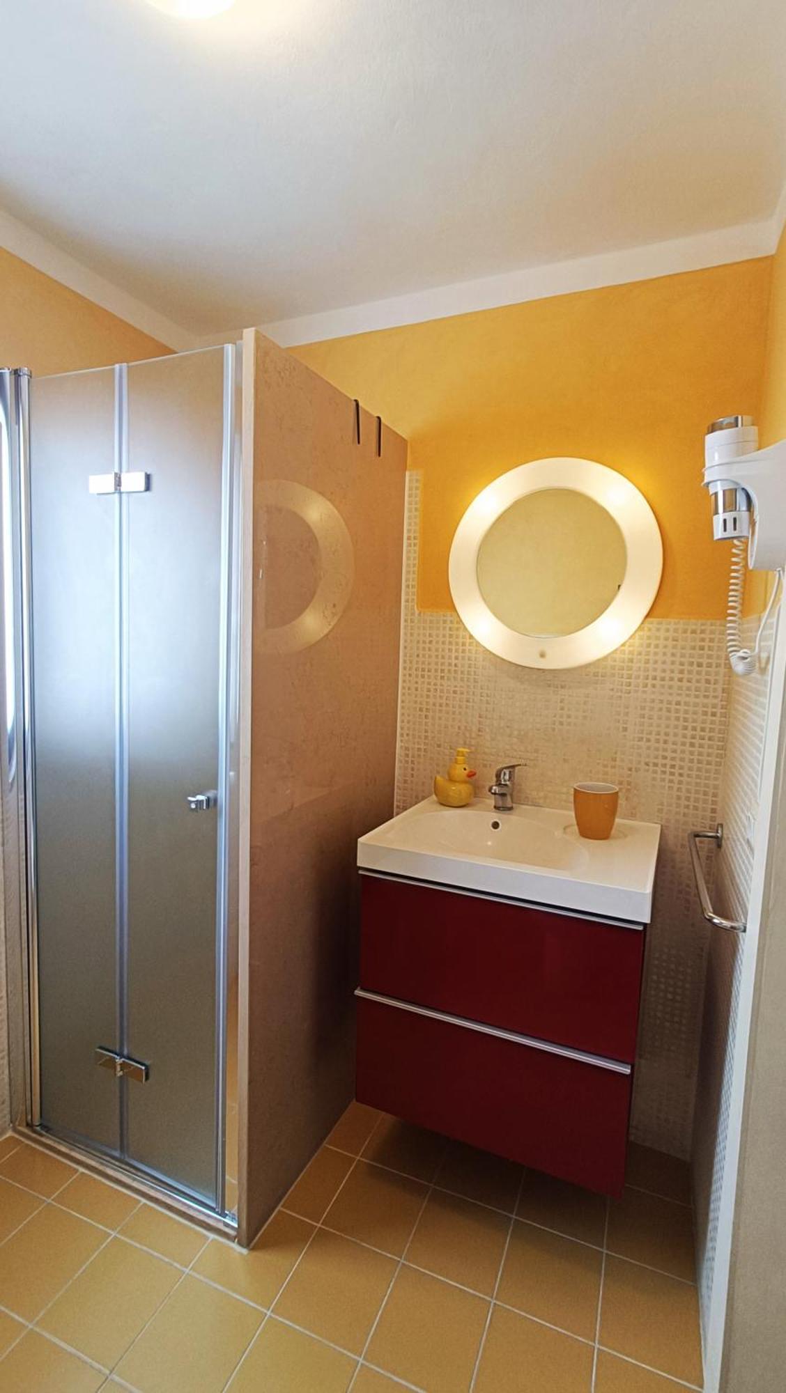 Casa Di Pam Apartment Шикли Екстериор снимка