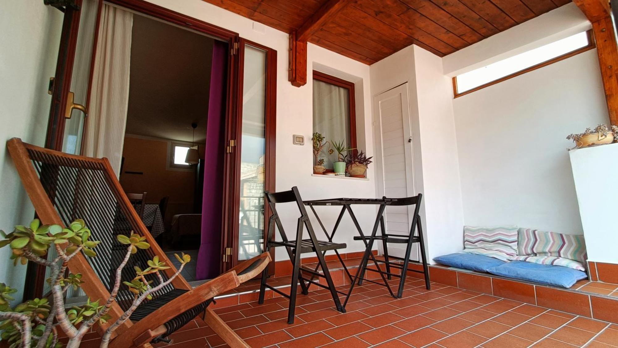 Casa Di Pam Apartment Шикли Екстериор снимка