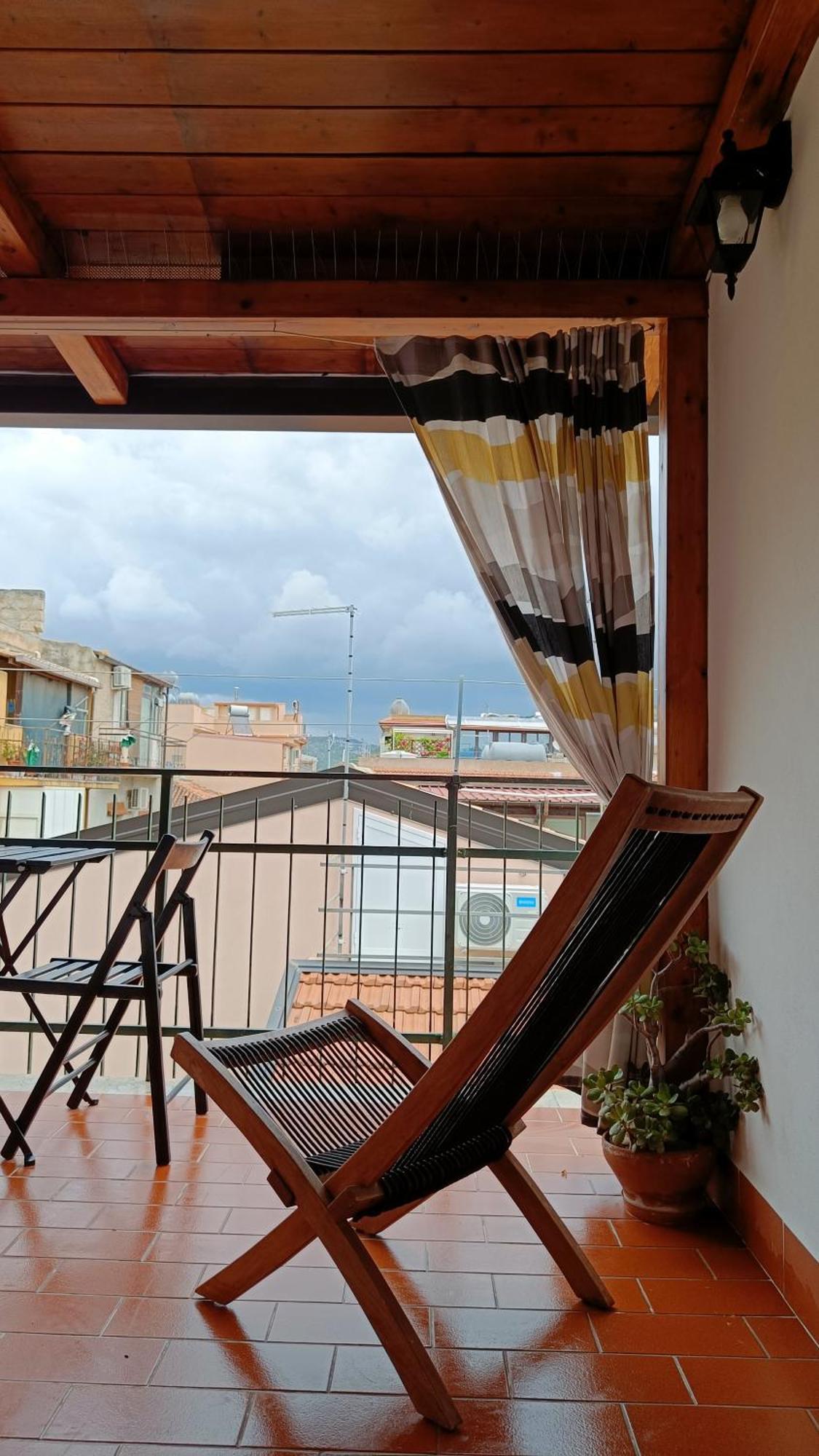 Casa Di Pam Apartment Шикли Екстериор снимка