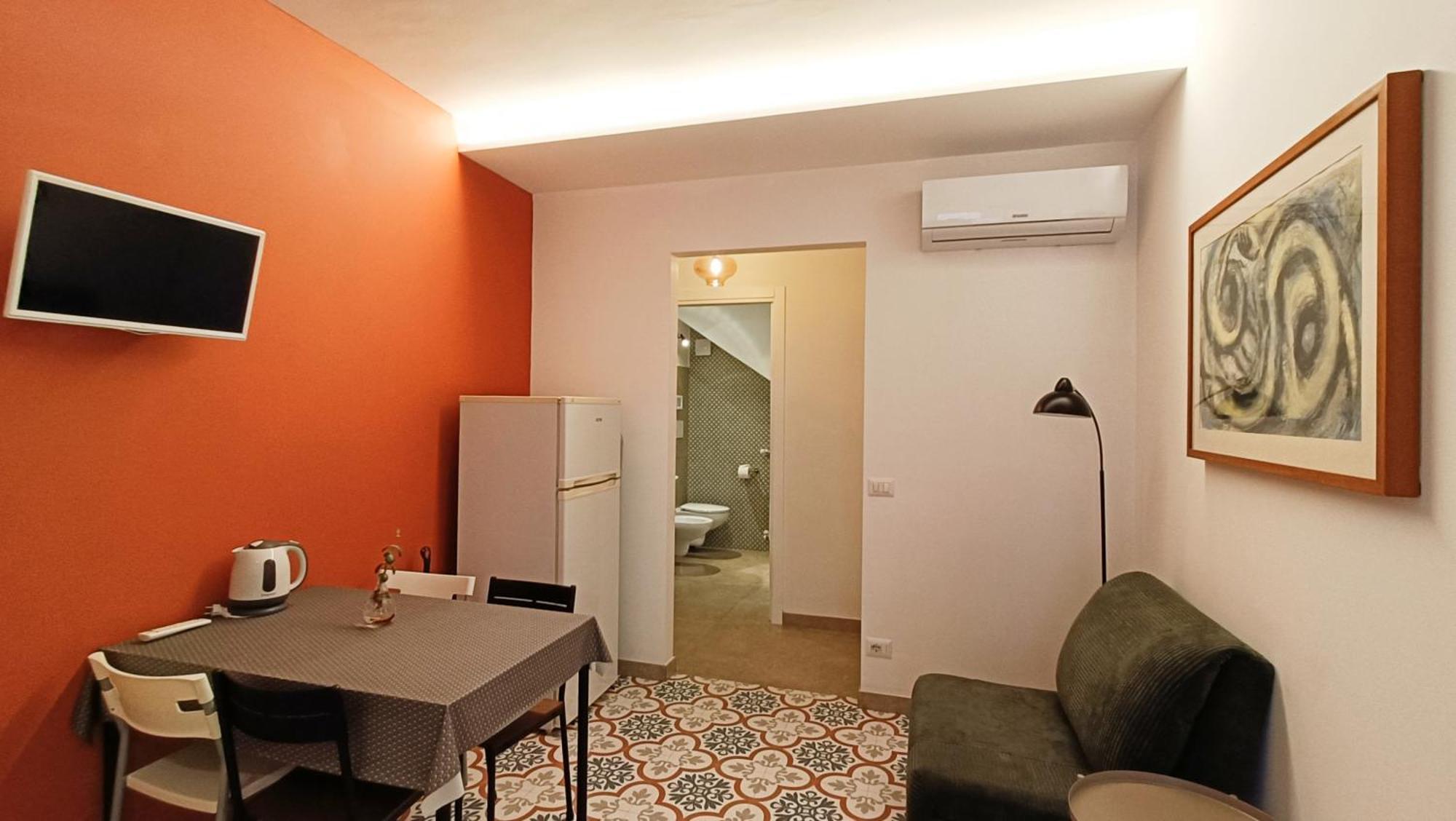 Casa Di Pam Apartment Шикли Екстериор снимка