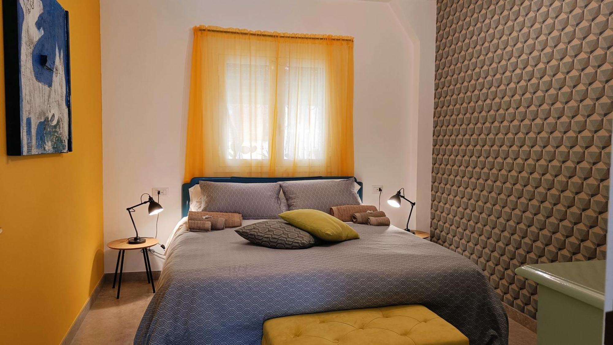Casa Di Pam Apartment Шикли Екстериор снимка